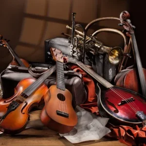 Music Instruments